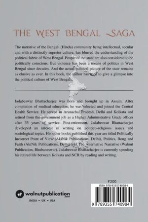 The West Bengal Saga