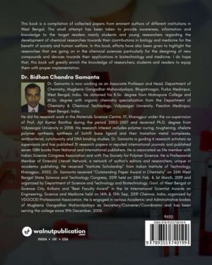 Recent Development of Chemical Research being Implemented in Biology and Medicine