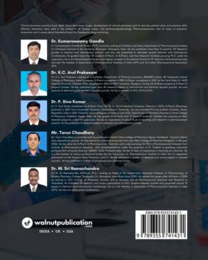 Clinical Pharmacy Practice