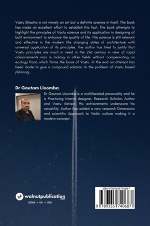 Unfolding the Mysteries of Vastu