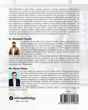 Talent Management