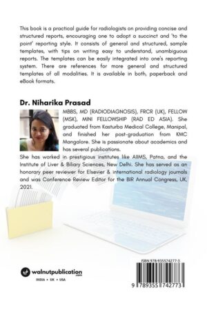 The Radiology Report: Evolving Trends