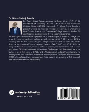 Basic Concept in Electrochemistry