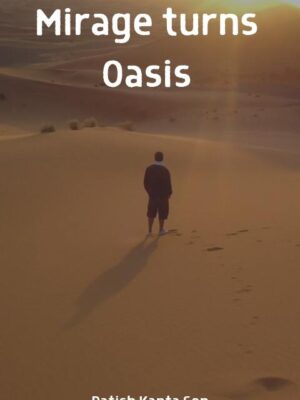 Mirage turns Oasis