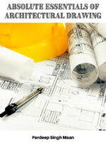 Absolute Essentials of Architectural Drawing