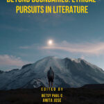 Beyond Boundaries: Ethical Pursuits in Literature