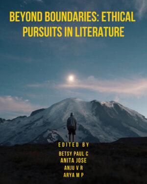 Beyond Boundaries: Ethical Pursuits in Literature