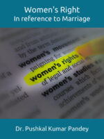 Womens Right - In reference to Marriage