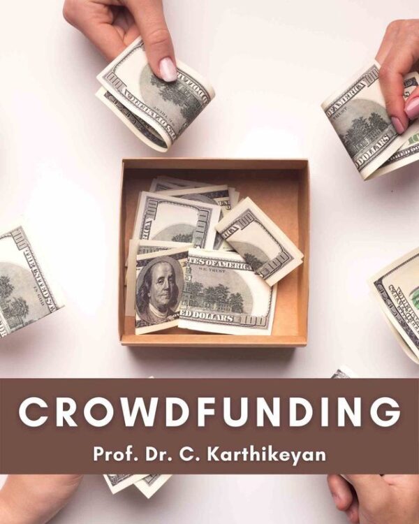Crowdfunding