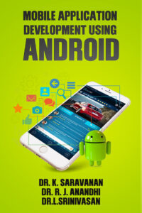 Mobile Application Development Using Android
