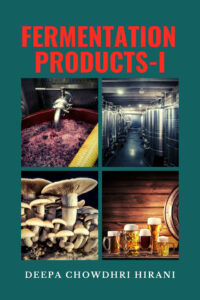 Fermentation products - I