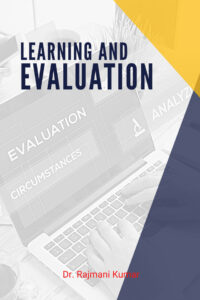 Learning and Evaluation