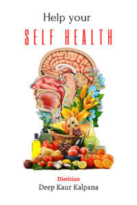 Help your Self Health