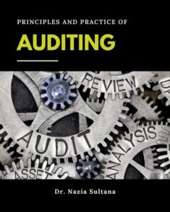 Principles and Practice of Auditing