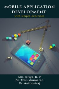 Mobile Application Development with simple exercises
