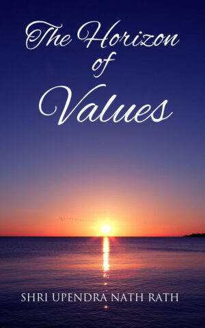 The Horizon of Values
