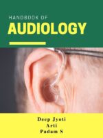 Handbook of Audiology