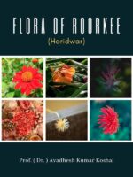 Flora of Roorkee, Haridwar
