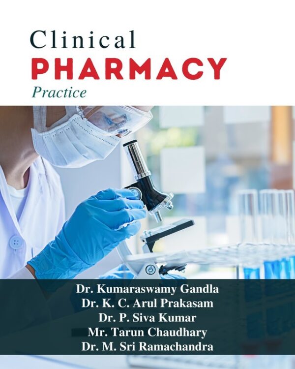 Clinical Pharmacy Practice