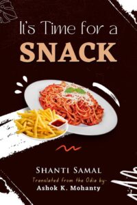 Its Time for a Snack