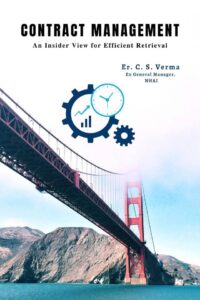 Contract Management- An Insider View for Efficient Retrieval
