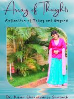 Array of Thoughts-Reflection of Today and Beyond