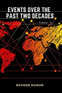 Events Over the Past Two Decades- Vol II