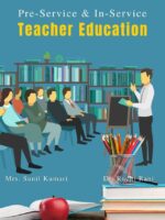 Pre-Service & In- Service Teacher Education