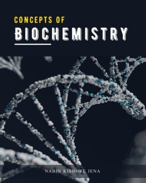 Concepts of Biochemistry