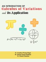 An Introduction of Calculus of Variations and its Application
