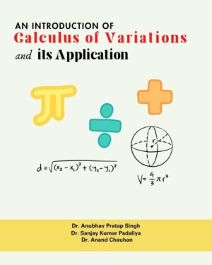 An Introduction of Calculus of Variations and its Application