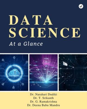 Data Science At A Glance