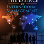 The Essence of International Management