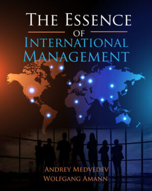 The Essence of International Management