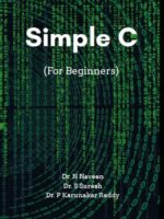 Simple C (For Beginners)