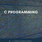 C Programming