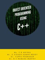 Object Oriented Programming using C++