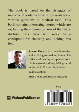 Why do you want to be a doctor?