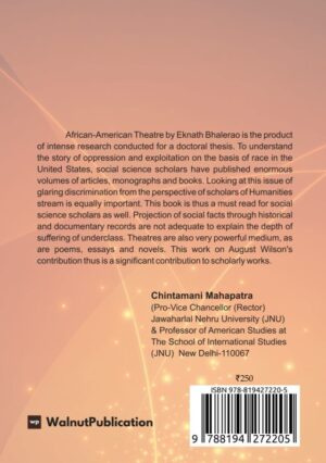 African American Theater