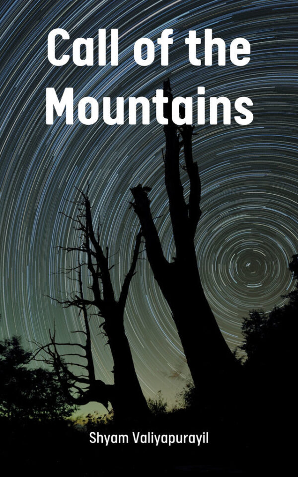 Call of The Mountains