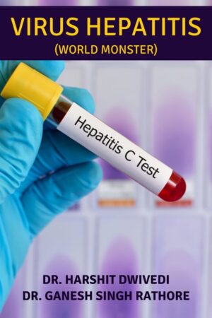 Virus Hepatitis (World Monster)