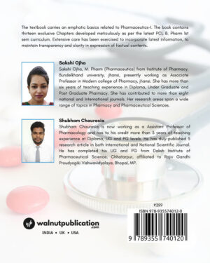 Tutorial Pharmaceutics