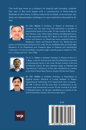 Introduction to Photoconductivity