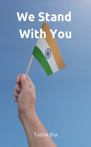 We Stand With You