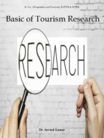 Basic of Tourism Research
