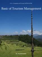 Basic of Tourism Management