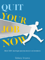 Quit Your Job Now