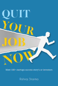Quit Your Job Now