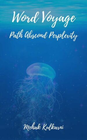 Word Voyage - Path Abscond Perplexity