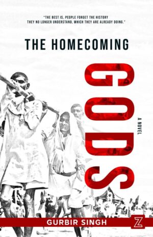 The Homecoming Gods